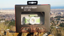 Ledlenser MH7