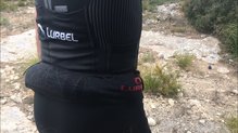 El Lurbel Loop Pro lleno hasta lo topes sin problemas