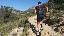 Sistema muy efectivo para portear los palos en el Lurbel Loop Pro