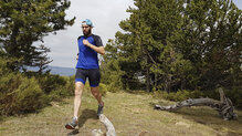 Hemos disfrutado de la Lurbel Samba Pixel por el Pirineo Cataln