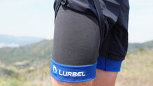 Lurbel Samba shorts