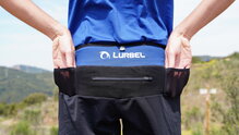 Lurbel Samba shorts