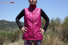 Mammut Botnica Thermo Vest