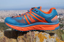 Mammut MTR 201 II Max Low