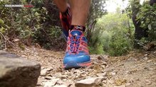 Mammut MTR 201 II Max Low: Este tipo de terrenos son idneos para estas zapatillas