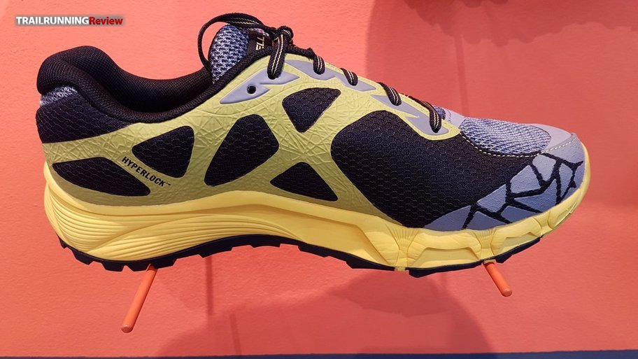 Merrell on sale agility charge