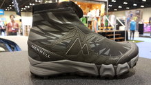 Merrell Agility Glacier Flex Ice+