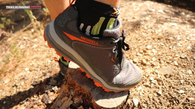 Merrell all store out crush light