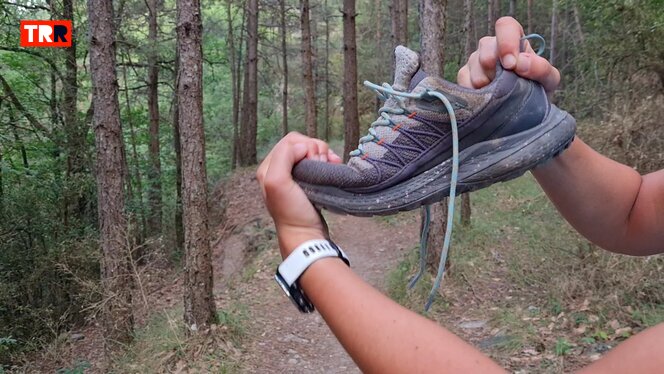 Merrell Bravada 2 zapatillas de trekking impermeables para mujer - AW23 -  50% Descuento