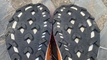 Merrell MTL Long Sky 2 Matryx. Tacos, Vibram Megagrip, en perfecto estado. 