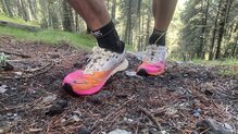 Merrell MTL Long Sky 2 Matryx. Vibram Megagrip en la suela