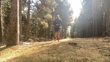 En las Merrell Moab Flight los corredores de ritmos medios que quieran correr distancia encontrarn unas buenas  aliadas