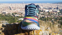 Merrell Nova Rainbow