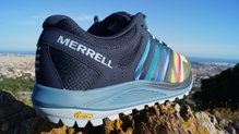 Merrell Nova Rainbow