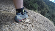Merrell Trail Glove 5: dificil controlar la bajadas
