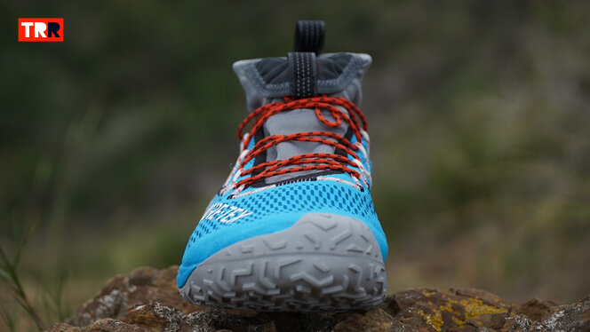 MERRELL TRAIL GLOVE 7 REVIEW  Good for Beginners? 