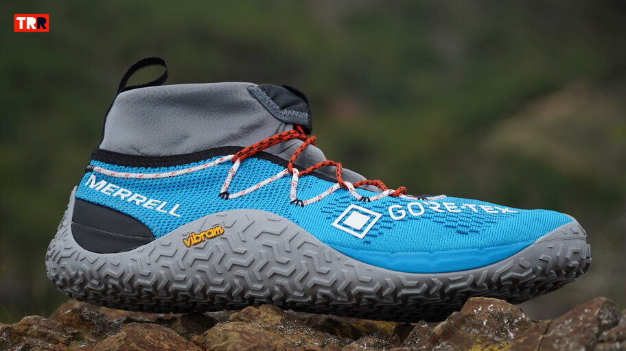 Merrell trail Glove 7 GORE-TEX zapatillas de trail running para