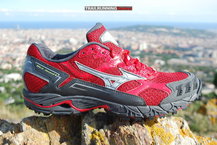 mizuno wave ascend 9 2014