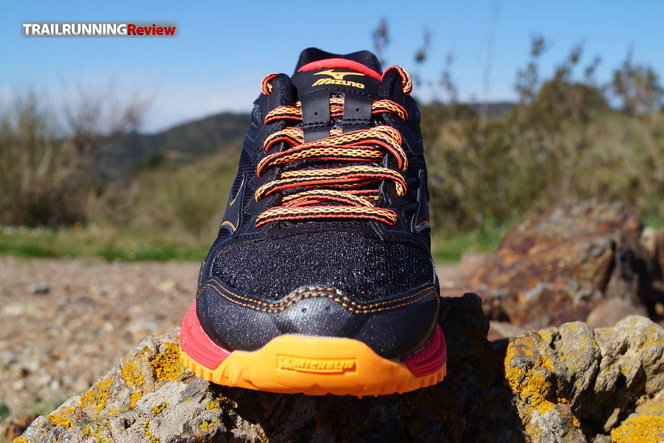 Mizuno Wave Daichi 2 TRAILRUNNINGReview