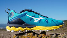 Mizuno Wave Daichi 6