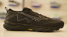 Mizuno Wave Daichi 9 GTX