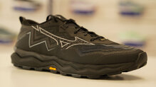 Mizuno Wave Daichi 9 GTX