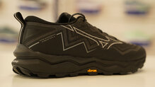 Mizuno Wave Daichi 9 GTX