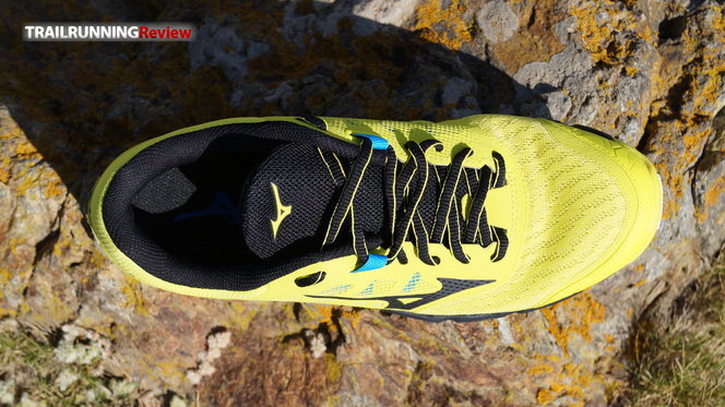 Mizuno hayate hotsell 5 review