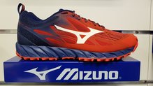 Mizuno Wave Ibuki