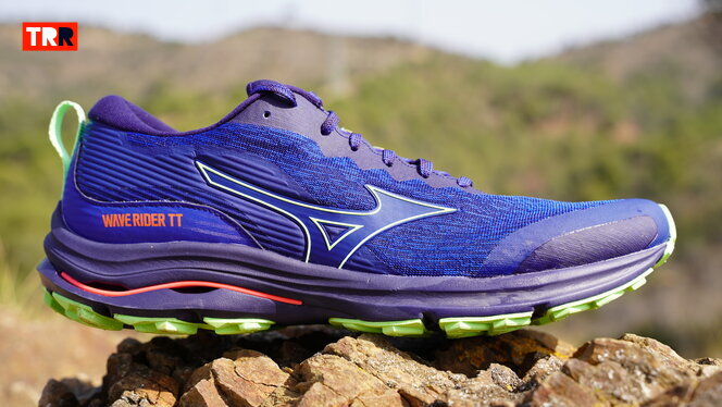 Mizuno running gama alta hotsell