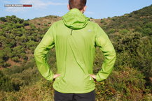 Montane Minimus Jacket