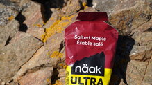 Naak Ultra Energy Gel