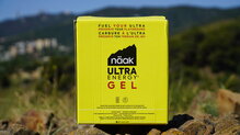 Naak Ultra Energy Gel