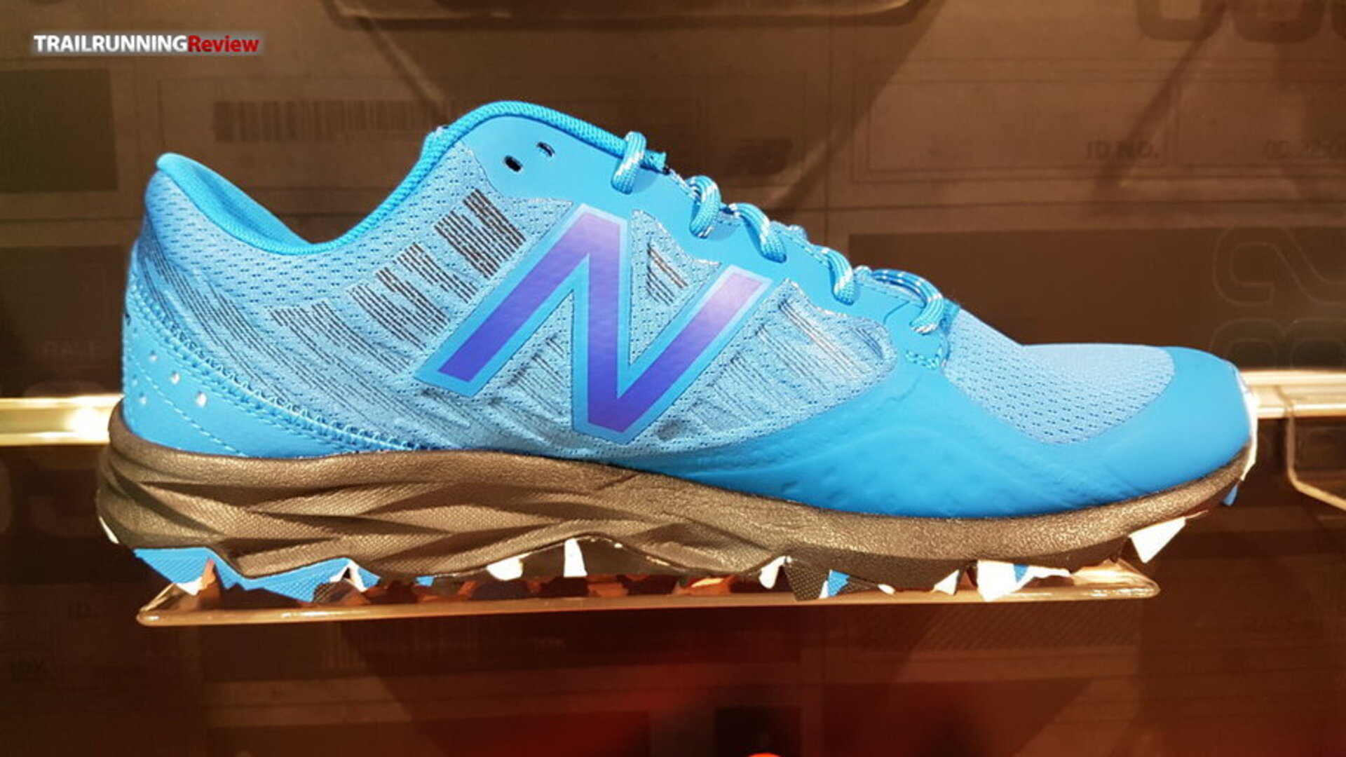 New Balance 690v2 TRAILRUNNINGReview