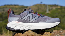 New Balance Fresh Foam Garo v2