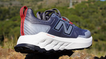 New Balance Fresh Foam Garo v2