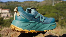 New Balance Fresh Foam Hierro v9