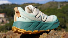 New Balance Fresh Foam Hierro v9