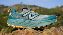 New Balance Fresh Foam Hierro v9