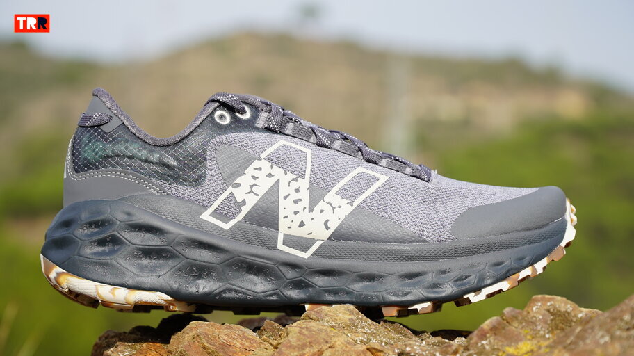 >New Balance Fresh Foam More Trail v2