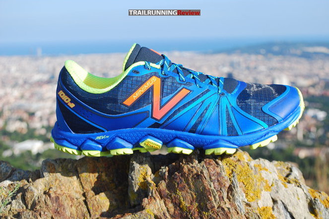 New balance minimus 1010 hotsell