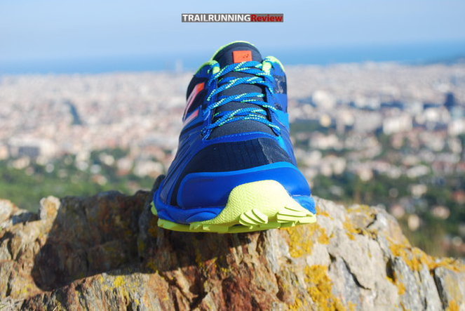 New Balance MT 1010 Minimus v2