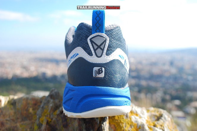 New Balance MT 910 TRAILRUNNINGReview