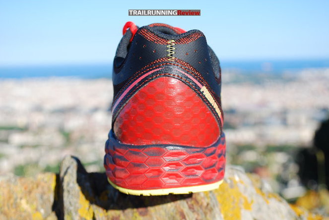 New Balance MT 980 TRAILRUNNINGReview