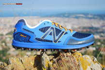 New Balance MT00v2