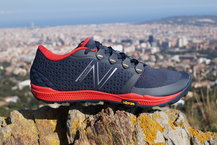 New Balance Minimus 10v4