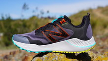 New Balance Nitrel v4