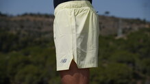 New Balance RC Short