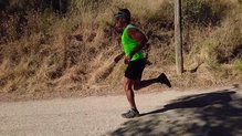 En pista con las New Balance Vazee Summit v2