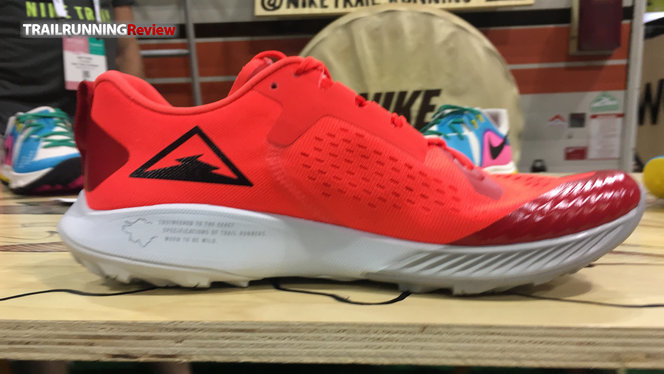 Nike Terra Kiger 5 TRAILRUNNINGReview